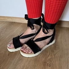 Asos Sandalen Schuhe Damen