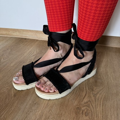 Asos sandalen schuhe damen - schuhe,