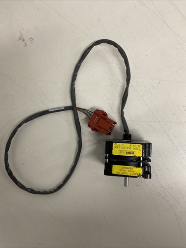 Schrittmotor berger vrdm - berger,