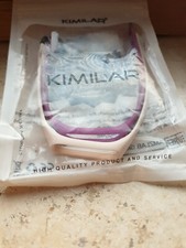 2 Silikon Armbänder für Samsung Galaxy Fit e Smartwatch Fitness, 2 Farben