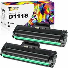 2x XXL TONER PATRONE für
