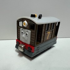 Thomas & Friends - Toby -