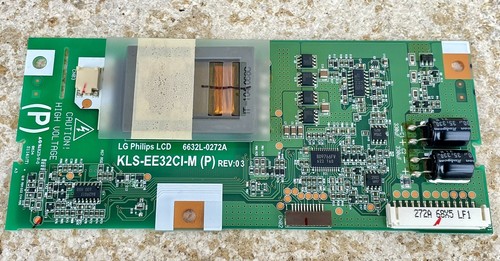 Inverter platine 6632l 0272a - platine, 6632l-0272a