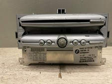 Mini Cooper R56 Navigation System  Autoradio Radio CD 6583917073001