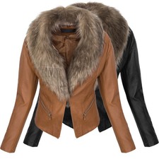 Damen Übergangs Jacke