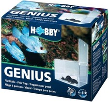 Hobby Genius Fischfalle Fische