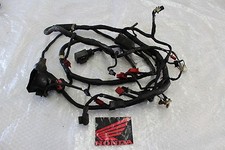 Honda CBR 1000 F SC21 Kabelbaum Verkabelung Elektrik #R5800