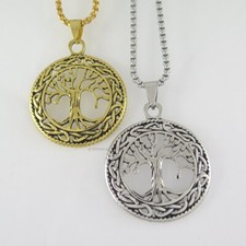 Baum des Lebens Anhänger mit