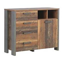 Kommode CLIF 4 Schubladen 1