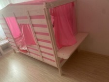 Kinderbett In Guten Zustand 