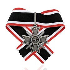 Kriegsverdienstkreuz 1939