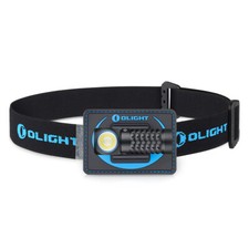 Olight Perun Mini Kit EDC1000 Lumen Aufladbares Schwaze Multifunktions-Kopflampe