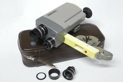 Leica leitz leicina - /,