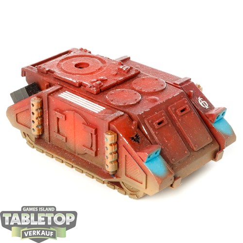 Space marines deimos pattern - -,