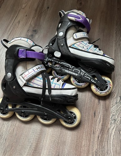 Hudora inline skates 35 - hudora,