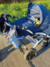 Kinderwagen Voletto JET