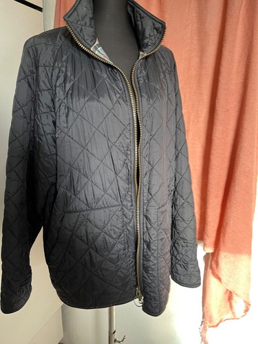 Steppjacke barbour xl - steppjacke,