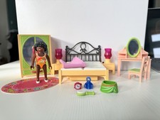 Playmobil 5305 Schlafzimmer