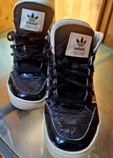 Adidas rarität schwarze lack - adidas,