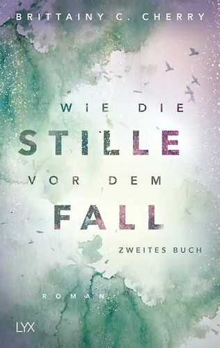 Wie die stille vor - stille,