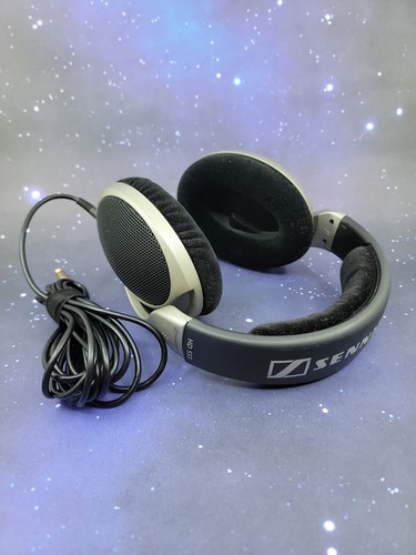 Sennheiser 555 headband - hd,