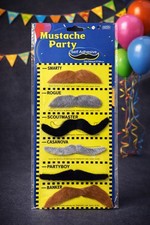 Anklebebart Bart Theater Motto