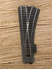 1x H0 Märklin C Gleis Weiche