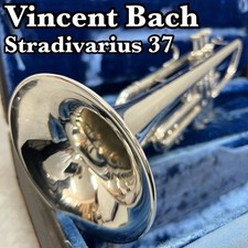 Bach stradivarius modell bb - bach,