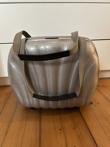 Samsonite beauty case - samsonite,