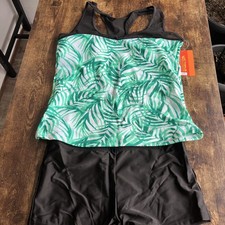 Octopus Sportl. Tankini,Gr,42