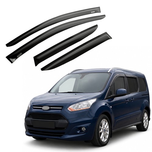Windabweiser für ford transit - ford,
