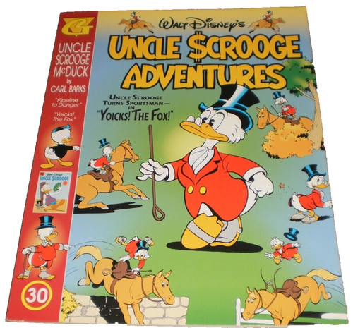 Comic carl barks - carl,