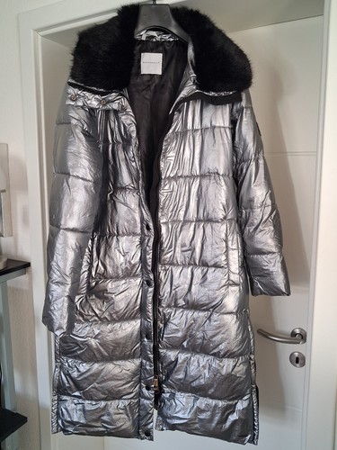 Rino pelle steppmantel jacke - rino&pelle,