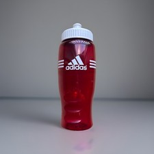 Adidas - Coca Cola - London Olympia 2012  - Trinkflasche - Water Bottle