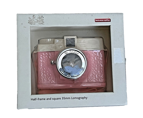 Lomography diana mini - lomography,