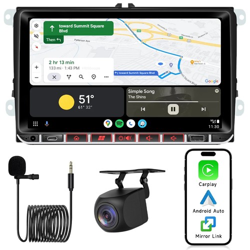 16gb android auto apple - 16gb,