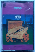 MFSB / MFSB / MC Kassette 1974