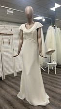 Neu designer brautkleid 38 - neu,