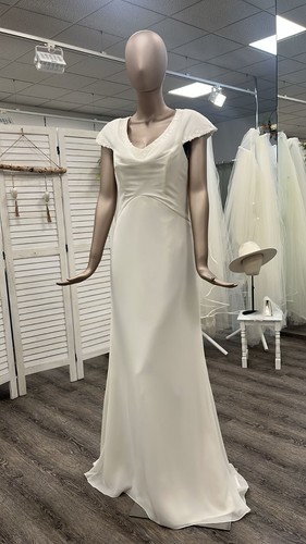 Neu designer brautkleid - designer, 38