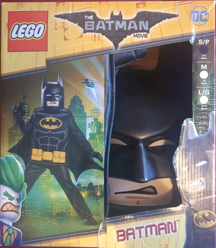 Lego batman boy - lego,