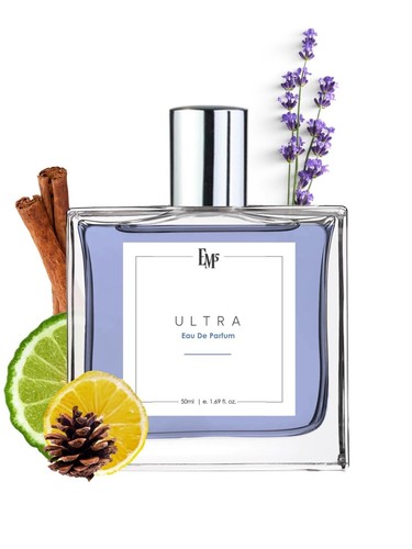 Em5 ultra parfum für - em5,