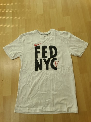 Nike roger federer vintage - nike,