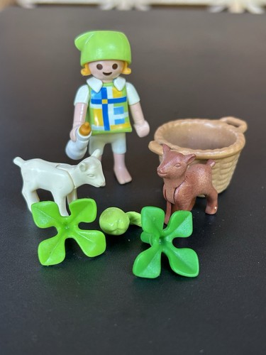 Playmobil special 4674