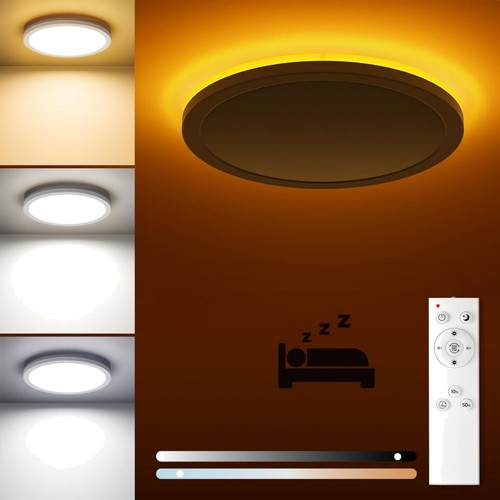 Led deckenleuchte dimmbar - deckenleuchte,