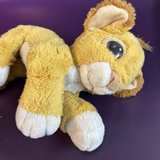 Mattel Simba 1993 Plüsch