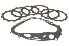 Kupplung für suzuki 600 dr - dr,