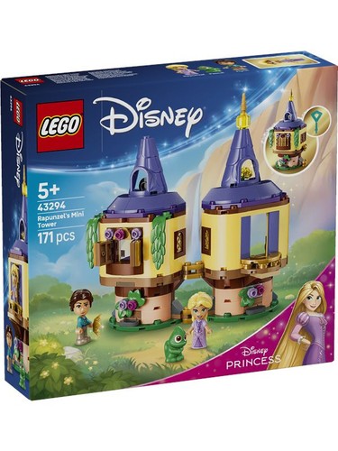 Lego disney princess 43294 - 43294,