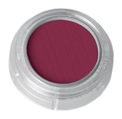 Grimas eyeshadow rouge matt - eyeshadow/rouge,