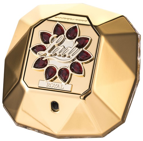 Rabanne lady million royal eau - rabanne,