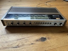 itt schaub-lorenz stereo 4000 L, Receiver vollfunktiinsfähig